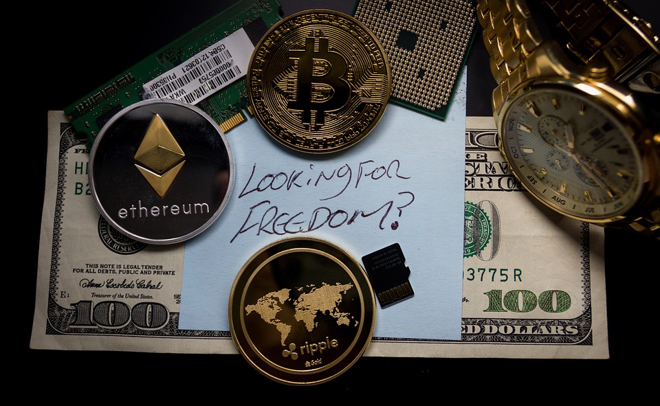 Best Cryptocurrencies to Invest in 2024